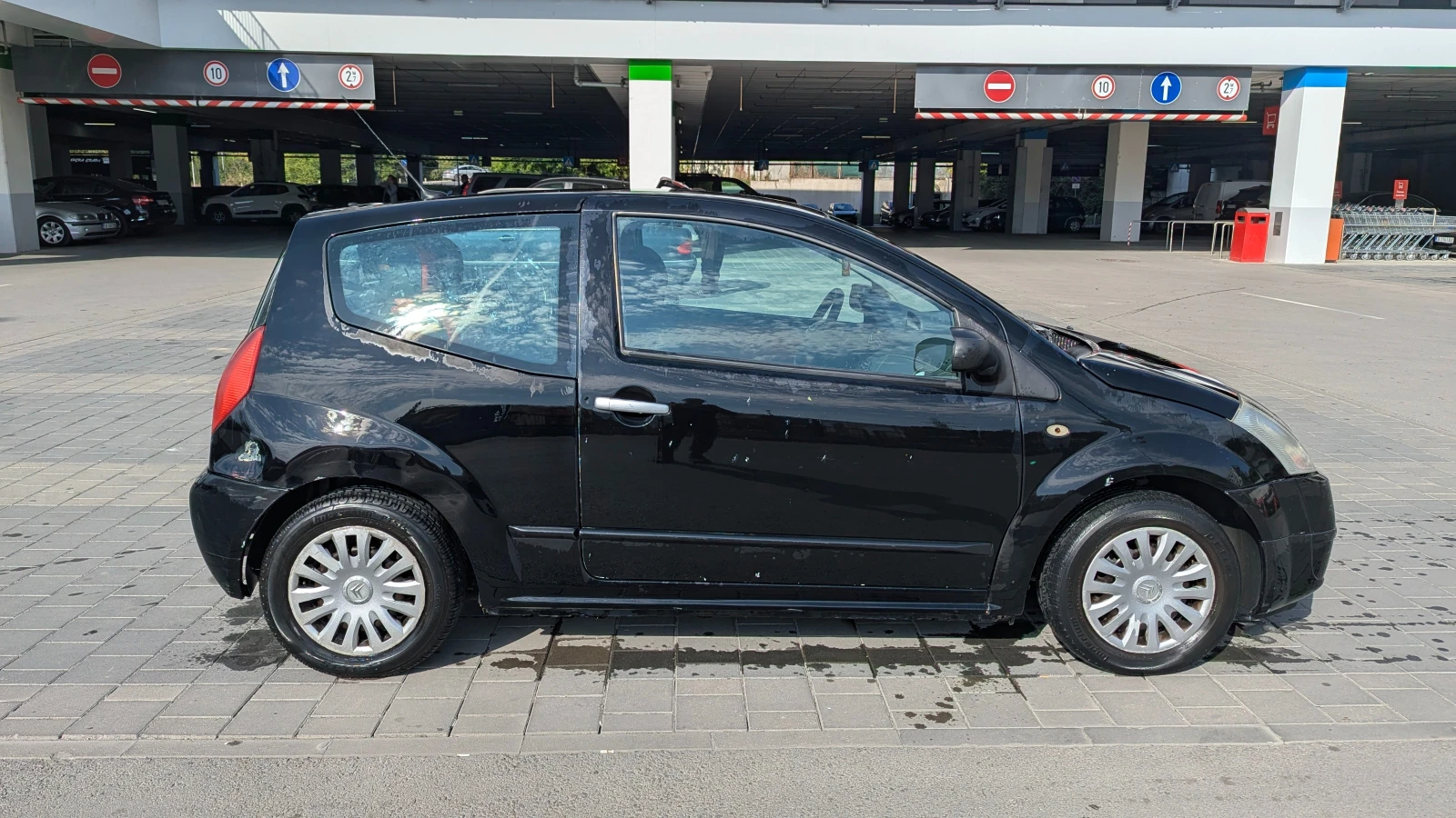 Citroen C2 | Mobile.bg � ����������� 3
