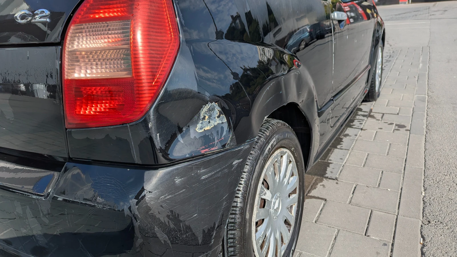 Citroen C2 | Mobile.bg � ����������� 9
