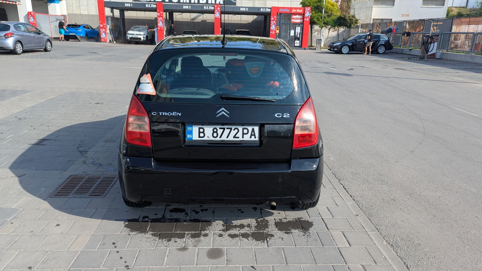 Citroen C2 | Mobile.bg � ����������� 2