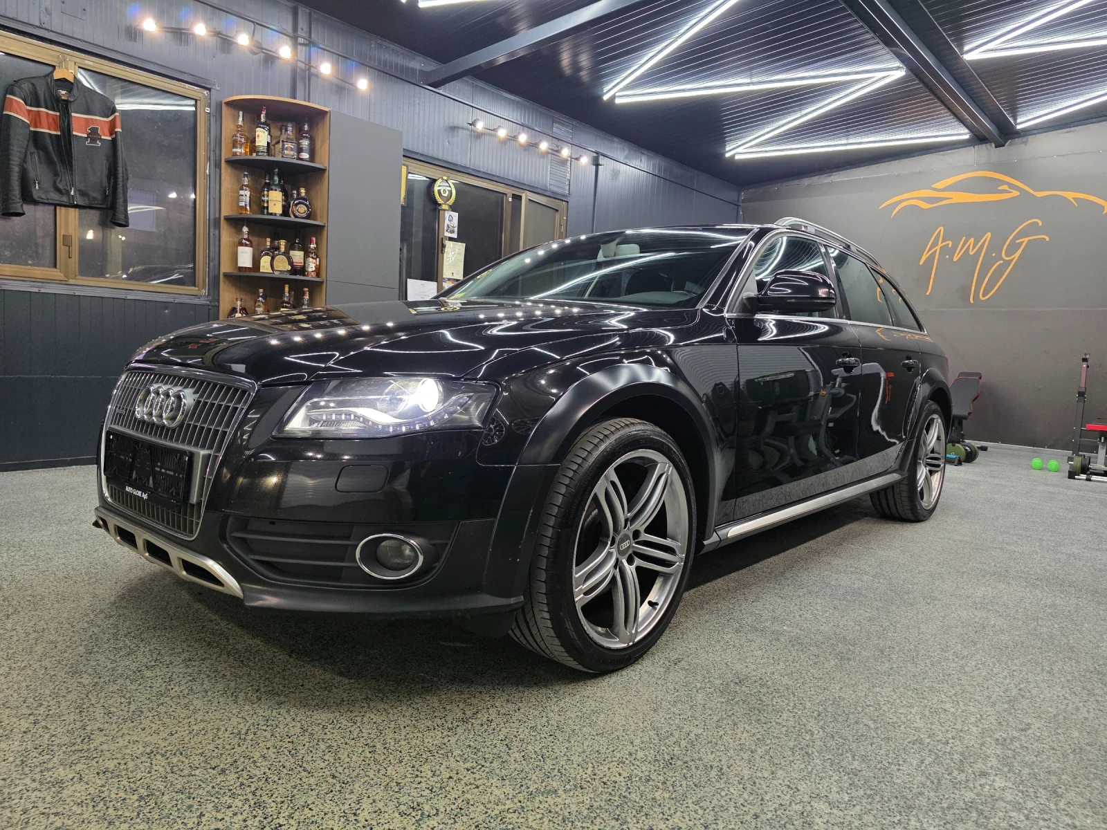 Audi A4 Allroad 2.0Tfsi Quattro | Mobile.bg � ����������� 2