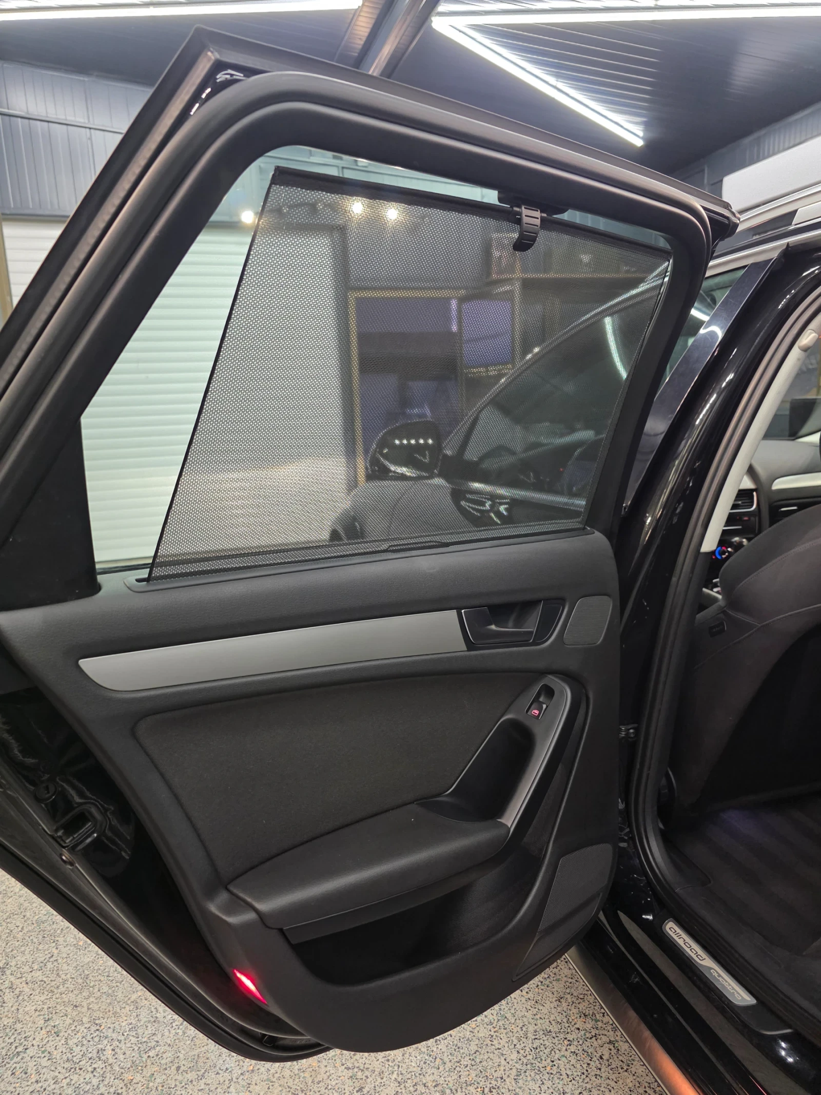 Audi A4 Allroad 2.0Tfsi Quattro | Mobile.bg � ����������� 7