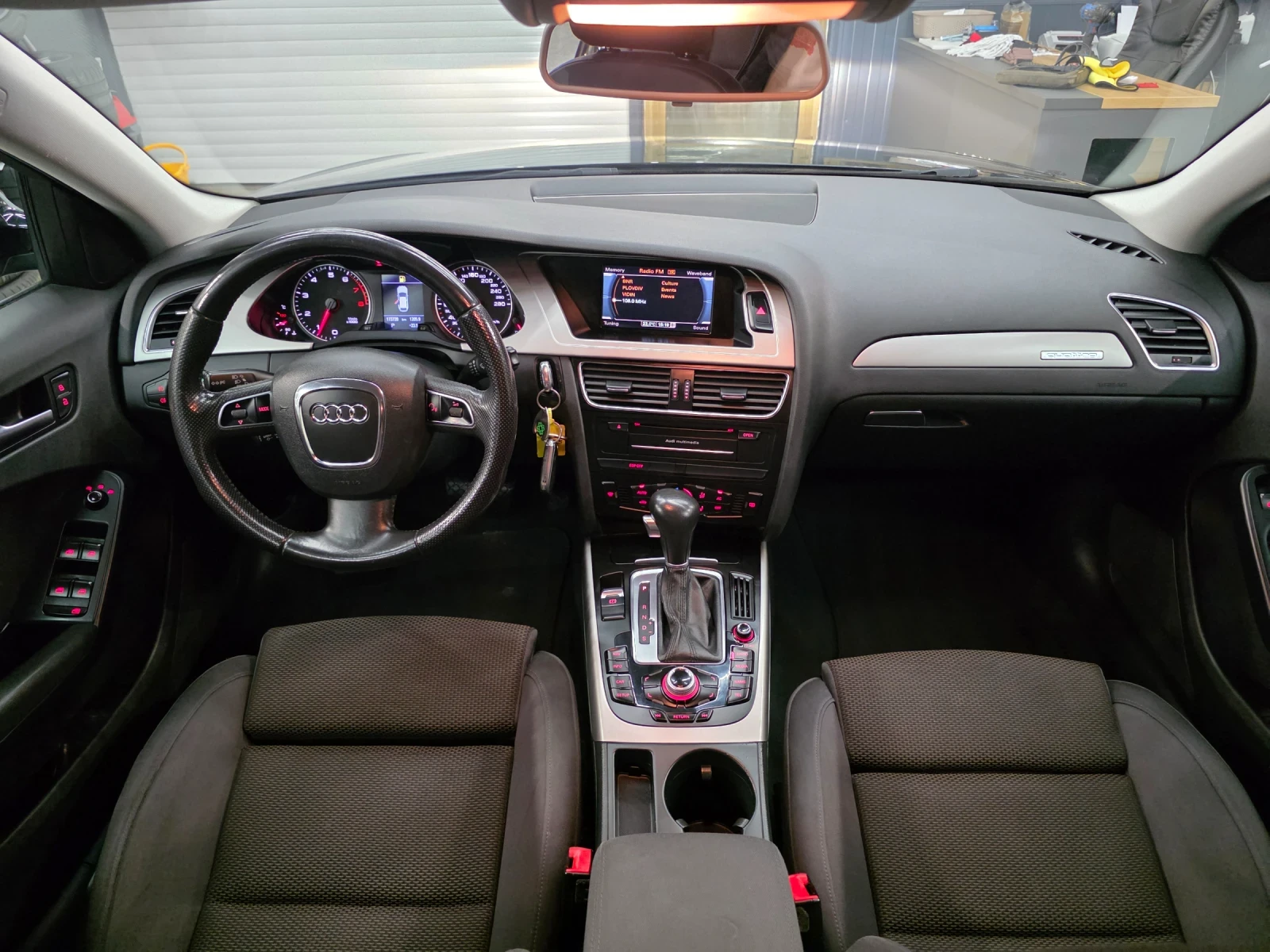 Audi A4 Allroad 2.0Tfsi Quattro | Mobile.bg � ����������� 17