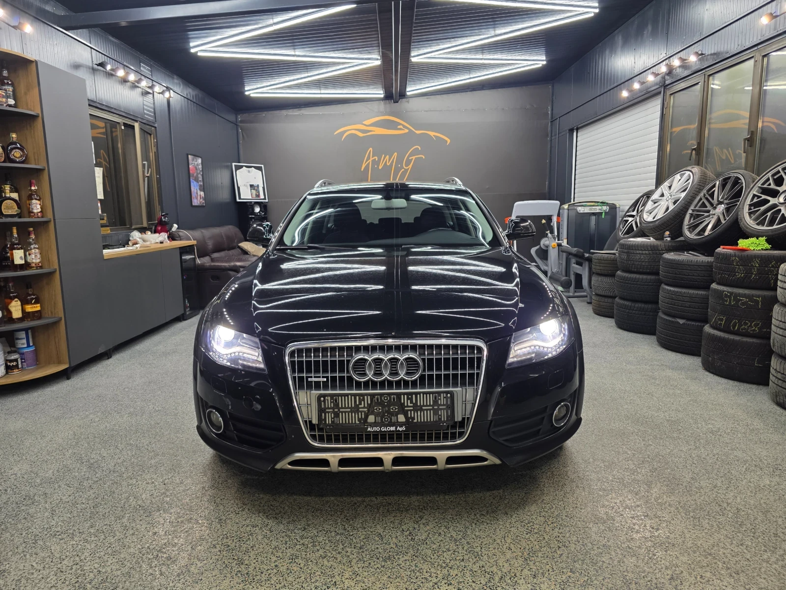 Audi A4 Allroad 2.0Tfsi Quattro | Mobile.bg � ����������� 3