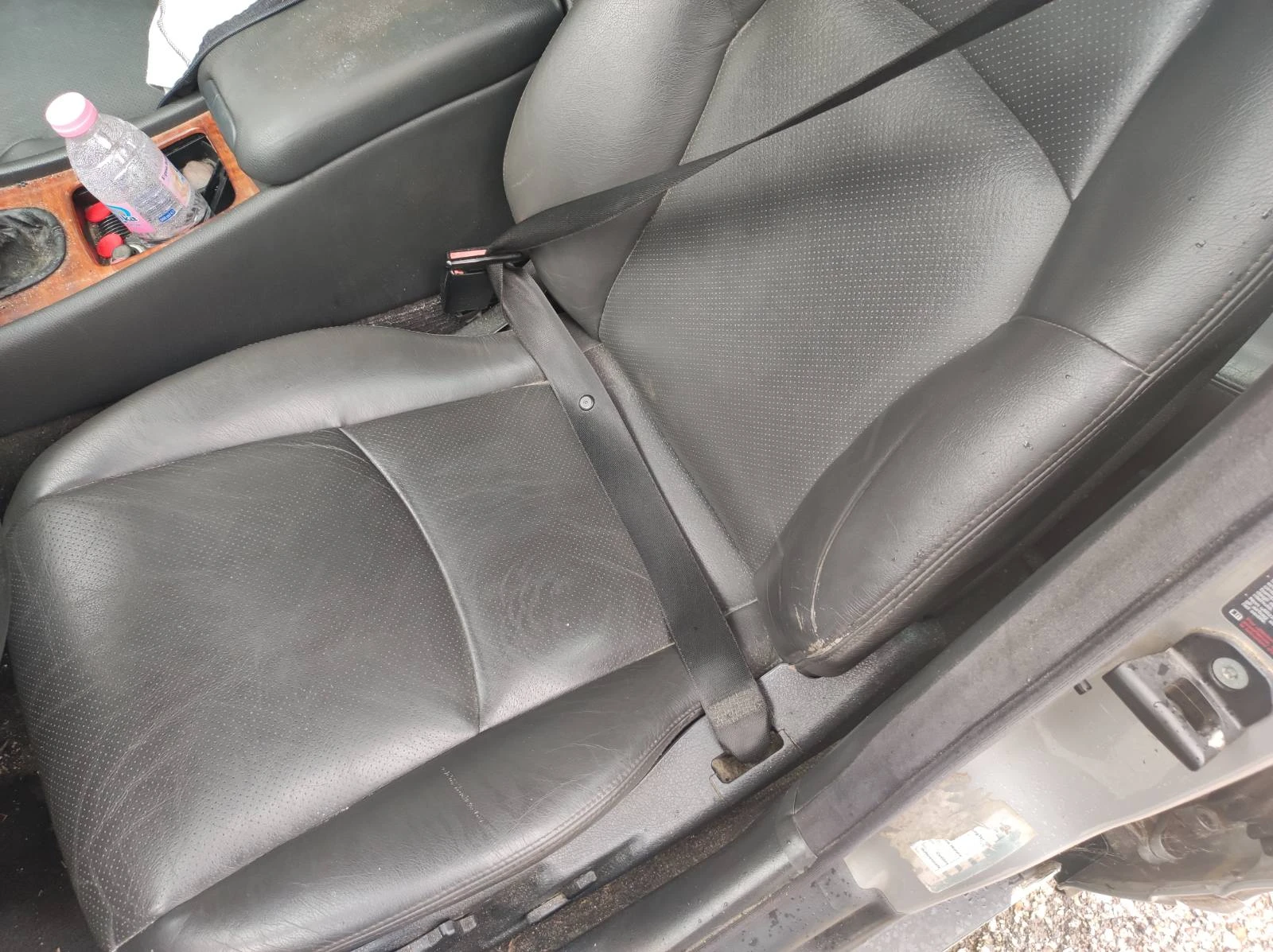 Mercedes-Benz C 180, снимка 7 - Автомобили и джипове - 56546706