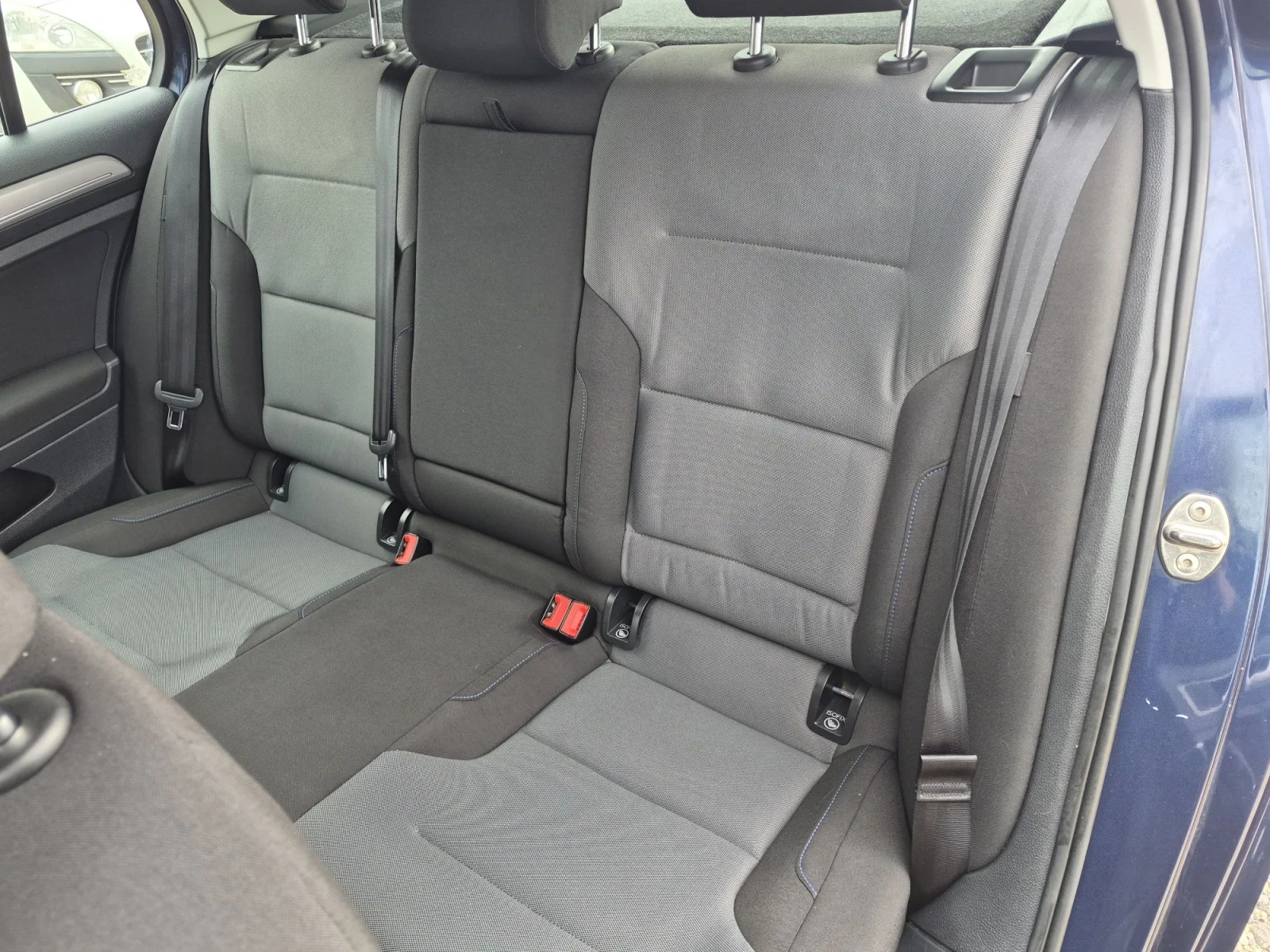 VW Golf Електрически 121хил.км., снимка 15 - Автомобили и джипове - 56565208