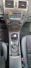 Обява за продажба на Toyota Avensis 1.8, алкантара, камера, Топ! ~21 490 лв. - изображение 6