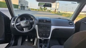 Skoda Yeti, снимка 5