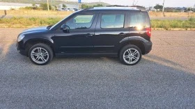 Skoda Yeti, снимка 1
