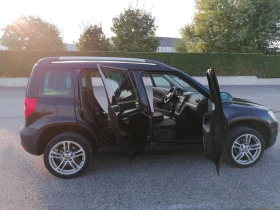 Skoda Yeti, снимка 8
