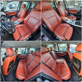 BMW X3 2.0d X-DRIVE/AVTOMAT/LED/NAVI/КОЖА/УНИКАЛНА, снимка 10