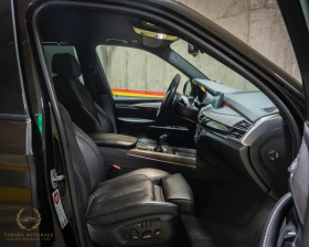 BMW X5 4.0D* M-PACKET* SOFT-CLOSE* KEYLESS* FULL MAX* , снимка 10