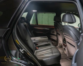 BMW X5 4.0D* M-PACKET* SOFT-CLOSE* KEYLESS* FULL MAX* , снимка 12