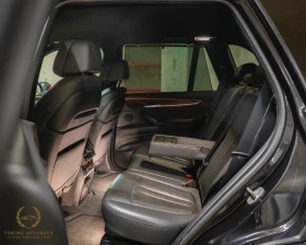 BMW X5 4.0D* M-PACKET* SOFT-CLOSE* KEYLESS* FULL MAX* , снимка 11