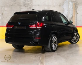BMW X5 4.0D* M-PACKET* SOFT-CLOSE* KEYLESS* FULL MAX* , снимка 5