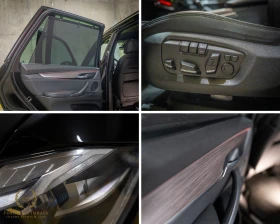 BMW X5 4.0D* M-PACKET* SOFT-CLOSE* KEYLESS* FULL MAX* , снимка 16