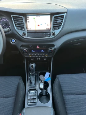 Hyundai Tucson, снимка 14