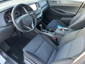 Hyundai Tucson, снимка 11