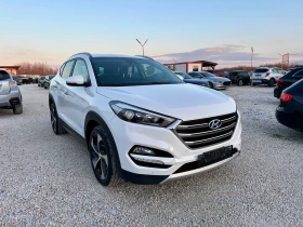 Hyundai Tucson, снимка 4