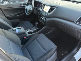 Hyundai Tucson, снимка 10