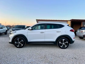 Hyundai Tucson, снимка 2