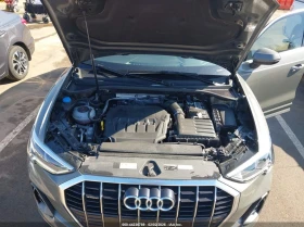 Audi Q3 2l Premium Plus 45 Tfsi S Line Quattro Tiptronic, снимка 10