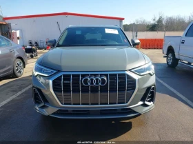 Audi Q3 2l Premium Plus 45 Tfsi S Line Quattro Tiptronic, снимка 13