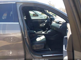 Audi Q3 2l Premium Plus 45 Tfsi S Line Quattro Tiptronic, снимка 5