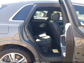 Audi Q3 2l Premium Plus 45 Tfsi S Line Quattro Tiptronic, снимка 8