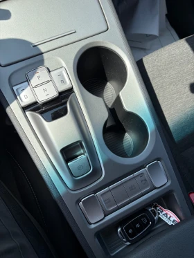 Hyundai Kona 64KW/SOH100%/BLUELINK , снимка 8