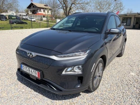 Hyundai Kona 64KW/SOH100%/BLUELINK , снимка 4