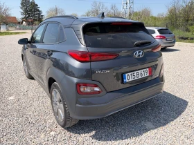 Hyundai Kona 64KW/SOH100%/BLUELINK , снимка 3