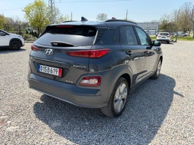 Hyundai Kona 64KW/SOH100%/BLUELINK , снимка 2