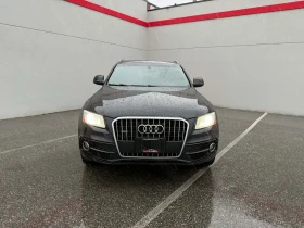 Audi Q5 * S-Line* * HeadUp* AвтоКредит* (ЦЕНА ДО БГ), снимка 2