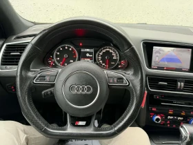 Audi Q5 * S-Line* * HeadUp* AвтоКредит* (ЦЕНА ДО БГ), снимка 10