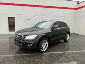 Audi Q5 * S-Line* * HeadUp* AвтоКредит* (ЦЕНА ДО БГ), снимка 3