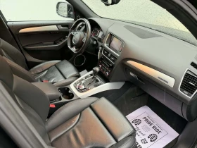 Audi Q5 * S-Line* * HeadUp* AвтоКредит* (ЦЕНА ДО БГ), снимка 9