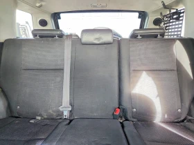 Toyota Fj cruiser 4l, снимка 10