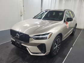 Volvo XC60 ULTRA DARK THEME * * CARFAX * * АВТО КРЕДИТ * * , снимка 1