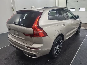 Volvo XC60 ULTRA DARK THEME * * CARFAX * * АВТО КРЕДИТ * * , снимка 5
