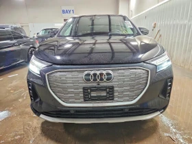 Audi Q4 E-TRON PRESTIGE, снимка 2