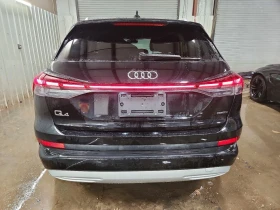 Audi Q4 E-TRON PRESTIGE, снимка 5