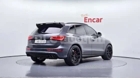 Audi SQ5 ПОДГРЕВ| КАМЕРА| ВКЛЮЧЕН ТЕХНОТЕСТ, снимка 3