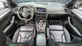 Audi SQ5 ПОДГРЕВ| КАМЕРА| ВКЛЮЧЕН ТЕХНОТЕСТ, снимка 2
