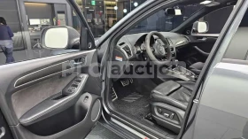 Audi SQ5 ПОДГРЕВ| КАМЕРА| ВКЛЮЧЕН ТЕХНОТЕСТ, снимка 6