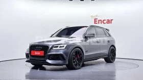 Audi SQ5 ПОДГРЕВ| КАМЕРА| ВКЛЮЧЕН ТЕХНОТЕСТ, снимка 1