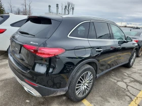 Mercedes-Benz GLC 300 4MATIC SUV, снимка 4