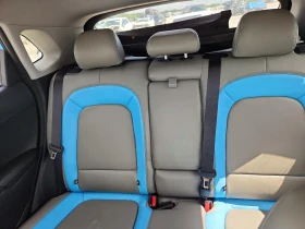 Hyundai Kona Sel* AWD* Blue Wave, снимка 8