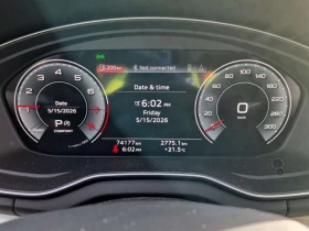 Audi Q5 * PROGRESSIV * S-LINE* ГЛАВНО ПРЕДСТАВИТЕЛСТВО* , снимка 9