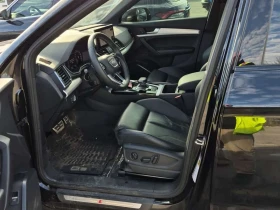 Audi Q5 * PROGRESSIV * S-LINE* ГЛАВНО ПРЕДСТАВИТЕЛСТВО* , снимка 7