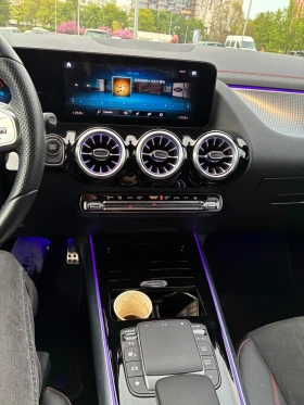 Mercedes-Benz EQA EQA 250, снимка 16